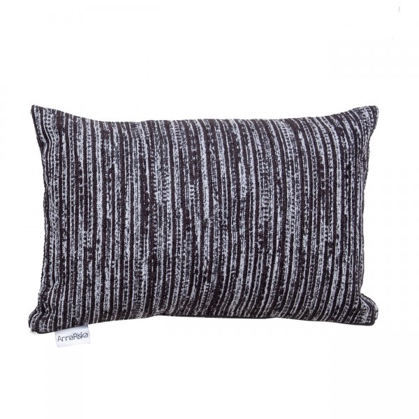 Μαξιλάρι Διακοσμητικό 32x52 1453 Black