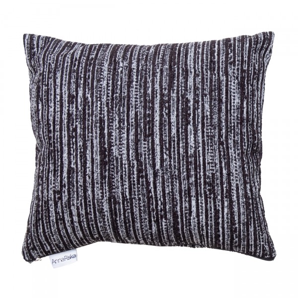 Μαξιλάρι Διακοσμητικό 42x42 1453 Black