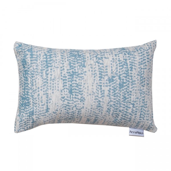 Μαξιλάρι Διακοσμητικό 32x52 1452 Lake Blue