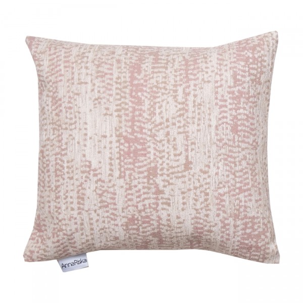 Μαξιλάρι Διακοσμητικό 55x55 1452 Blush Pink