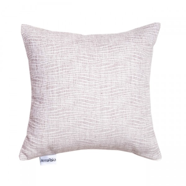 Μαξιλάρι Διακοσμητικό 42x42 1449 Grey