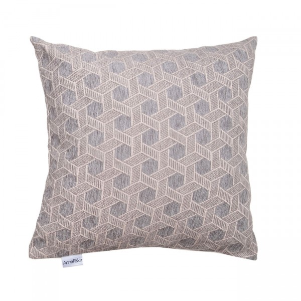 Μαξιλάρι Διακοσμητικό 42x42 1450 Denim