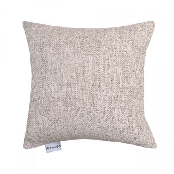 Μαξιλάρι Διακοσμητικό 42x42 1451 Ivory