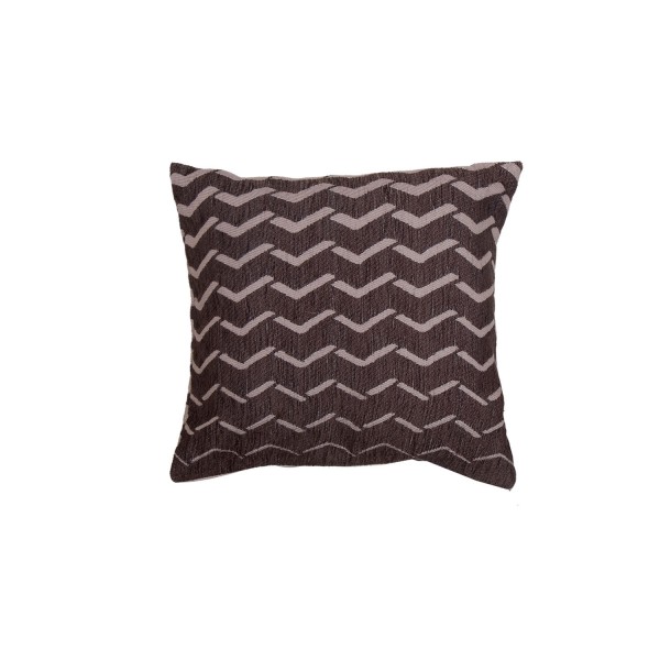 Μαξιλάρι Διακοσμητικό 42x42 1447 Wenge