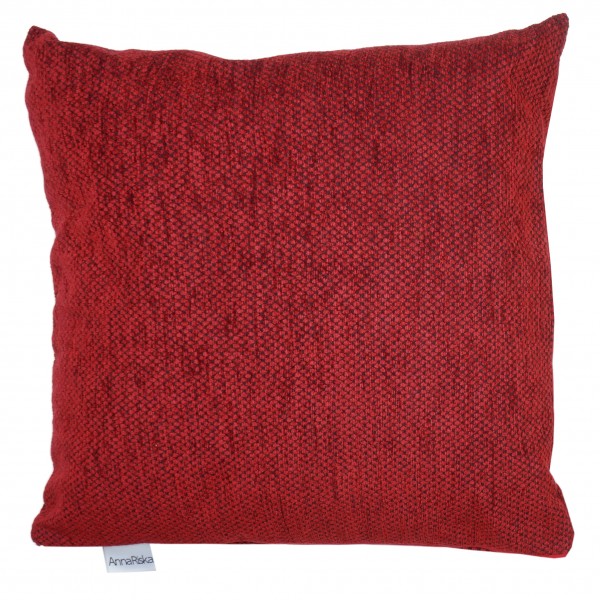 Μαξιλάρι Διακοσμητικό 42x42 1440 Red