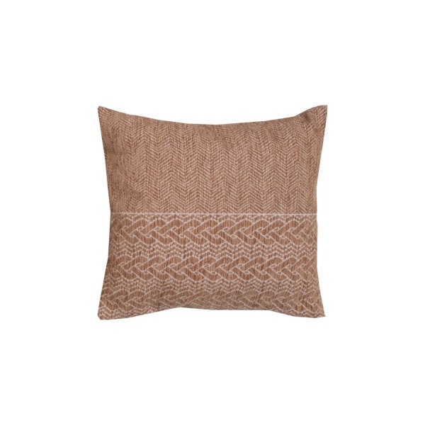 Μαξιλάρι Διακοσμητικό 42x42 1446 Beige
