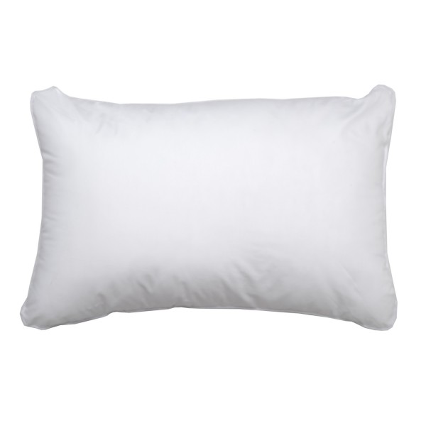 Μαξιλάρι Ύπνου με Αίσθηση Πούπουλο & Φυτίλι 50x70