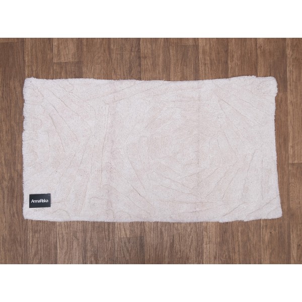 Ταπέτο 60x100 Rose 1 White