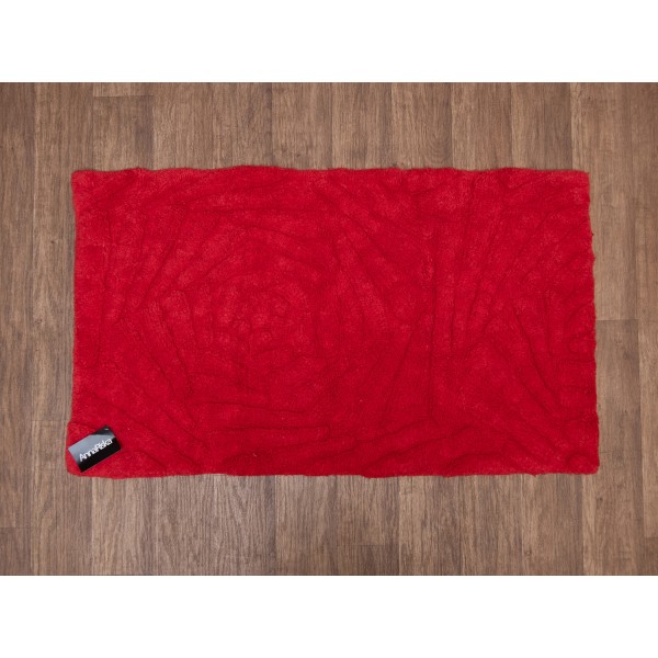 Ταπέτο 60x100 Rose 3 Red