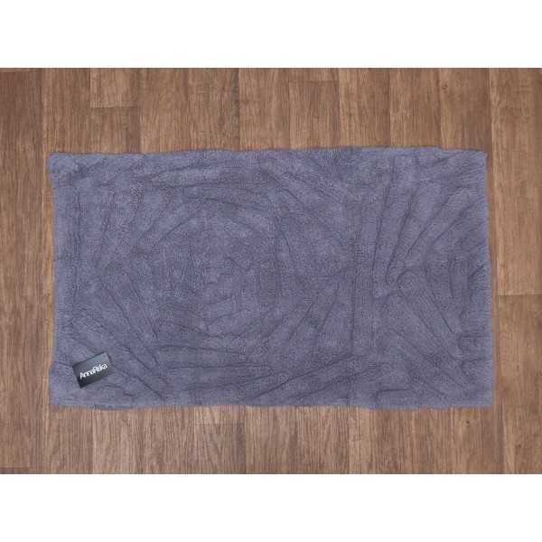 Ταπέτο 60x100 Rose 4 Grey