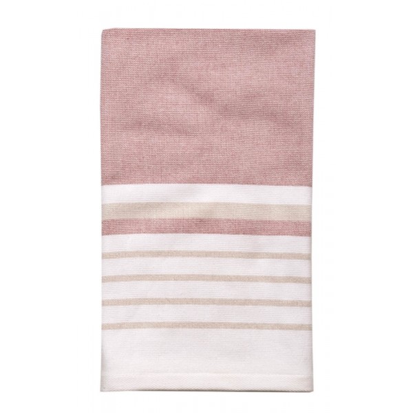 Ποτηρόπανο 50x70 520 2 Red