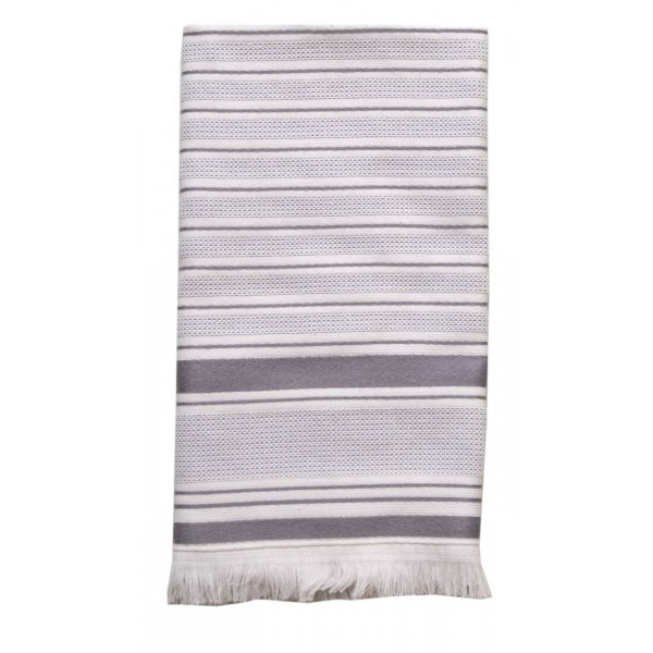 Ποτηρόπανο 50x70 521 1 Grey