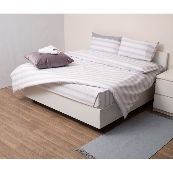 Σετ Πάπλωμα Υπέρδιπλο 220x240 Premium 5011