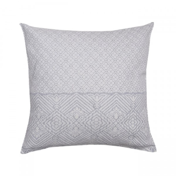 Μαξιλάρι Διακοσμητικό 42x42 1574 Grey