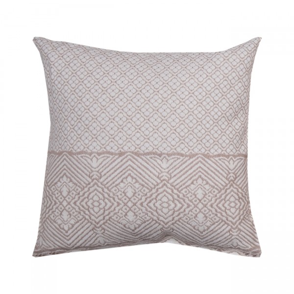 Μαξιλάρι Διακοσμητικό 42x42 1574 Beige