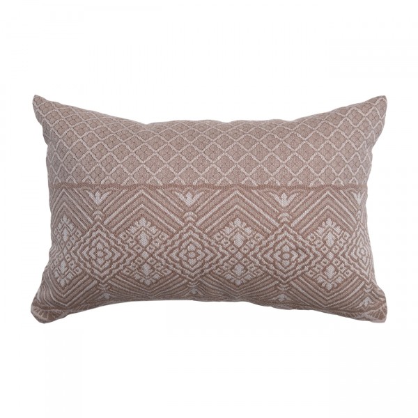 Μαξιλάρι Διακοσμητικό 32x52 1574 Mocca