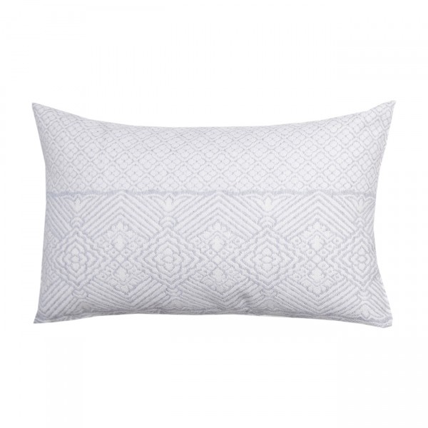 Μαξιλάρι Διακοσμητικό 32x52 1574 Grey