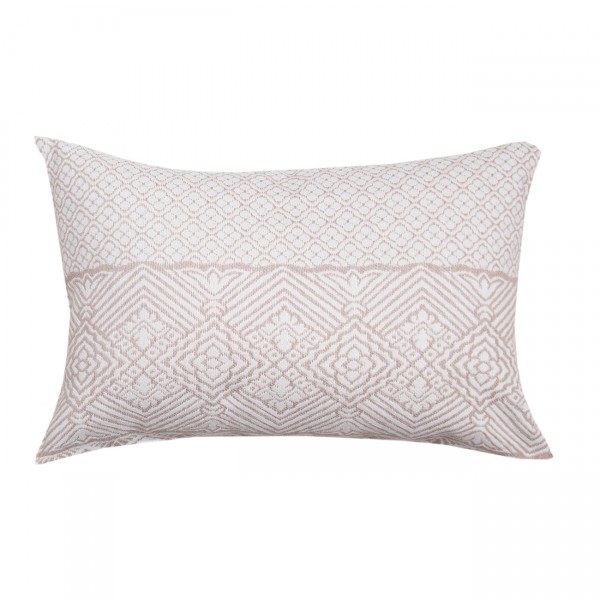 Μαξιλάρι Διακοσμητικό 32x52 1574 Beige