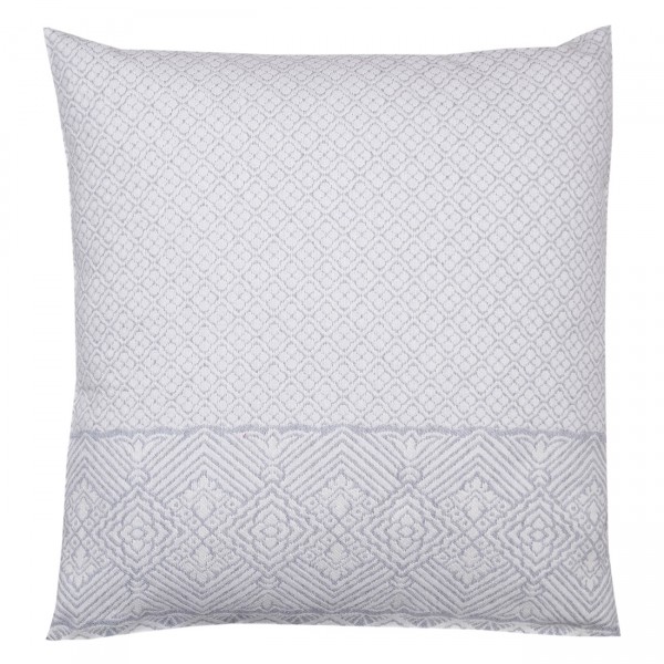 Μαξιλάρι Διακοσμητικό 55x55 1574 Grey