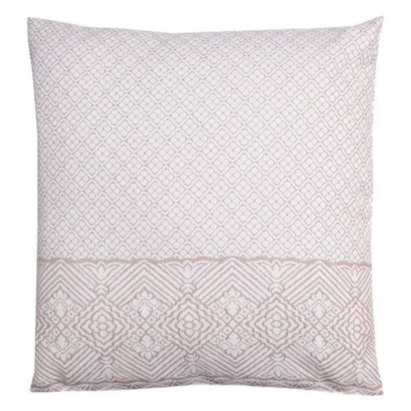 Μαξιλάρι Διακοσμητικό 55x55 1574 Beige