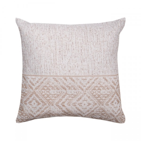 Μαξιλάρι Διακοσμητικό 42x42 1573 Sand