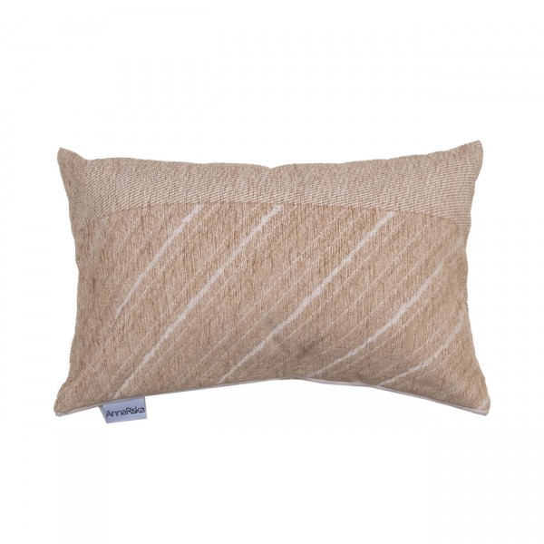 Μαξιλάρι Διακοσμητικό 32x52 1455 Beige