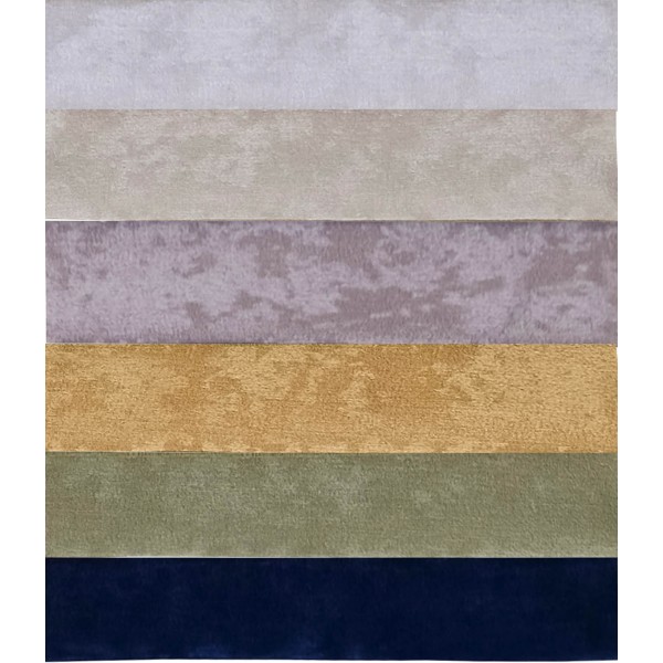 Κουρτίνα με Τρέσα 280x270 Duplo 124 Linen