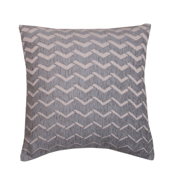 Μαξιλάρι Διακοσμητικό 55x55 1447 Perla Grey