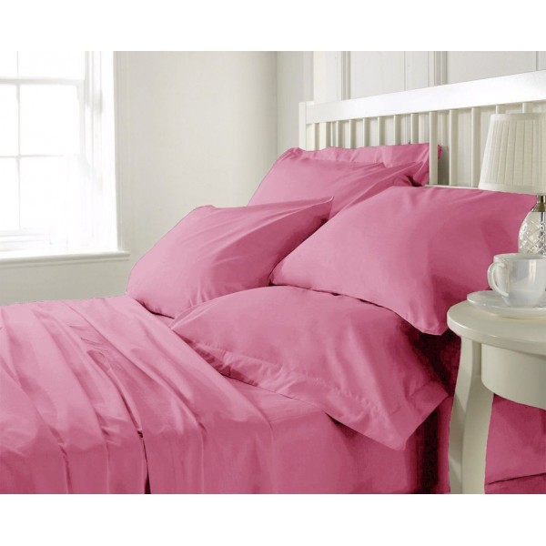 Σεντόνι Κούνιας 115x165 Prestige Baby 6 Fucshia