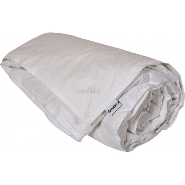 Πάπλωμα Ημίδιπλο 160x240 Πουπουλένιο 4 Seasons