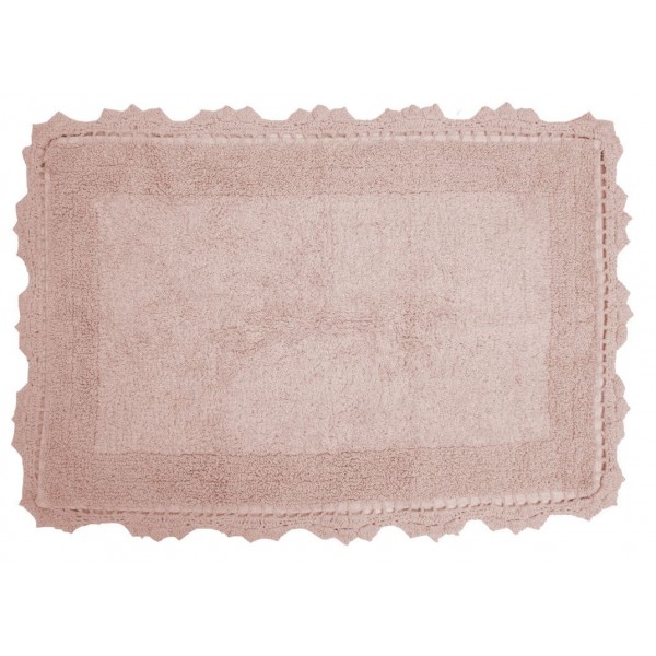 Ταπέτο 50x80 Lace 1 Blush Pink