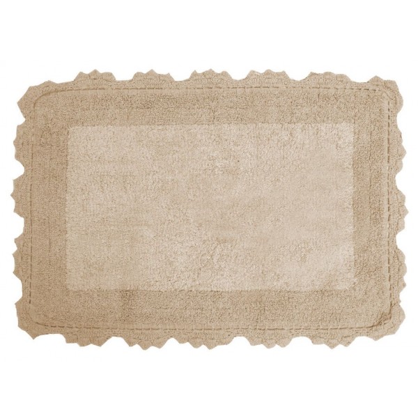 Ταπέτο 50x80 Lace 4 Beige