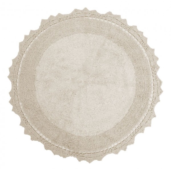 Ταπέτο 60cm Lace 5 Ivory
