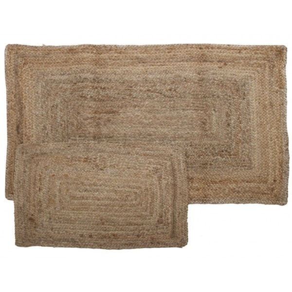 Ταπέτο Jute 65x135 Τζένη