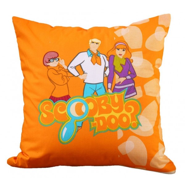 Μαξιλάρι Διακοσμητικό 40x40 Scooby Doo 10