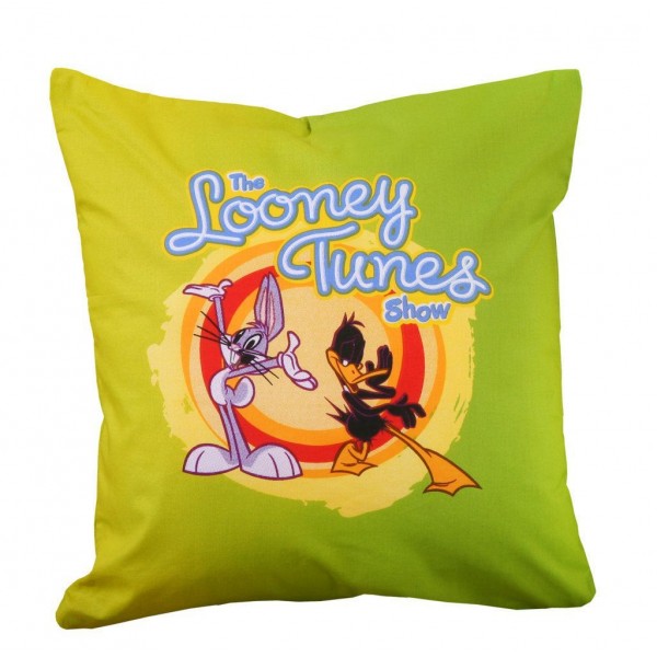 Μαξιλάρι Διακοσμητικό 40x40 Looney Tunes 10