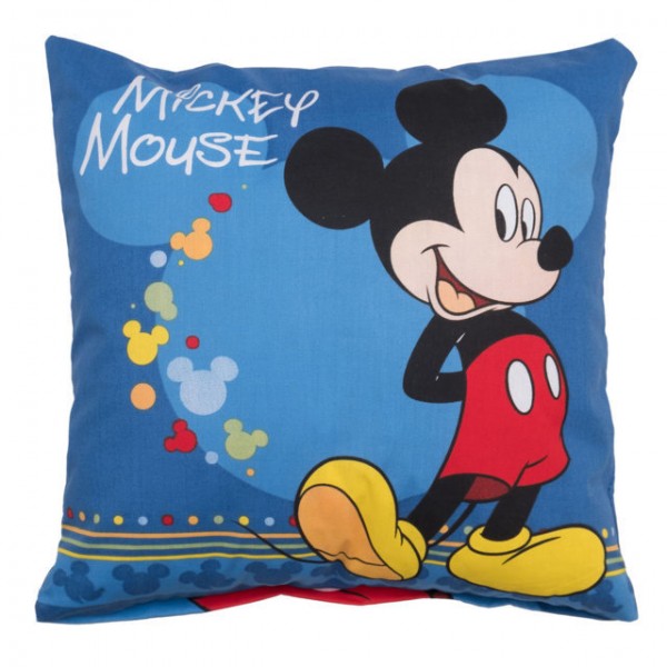 Μαξιλάρι Διακοσμητικό 40x40 Mickey 17