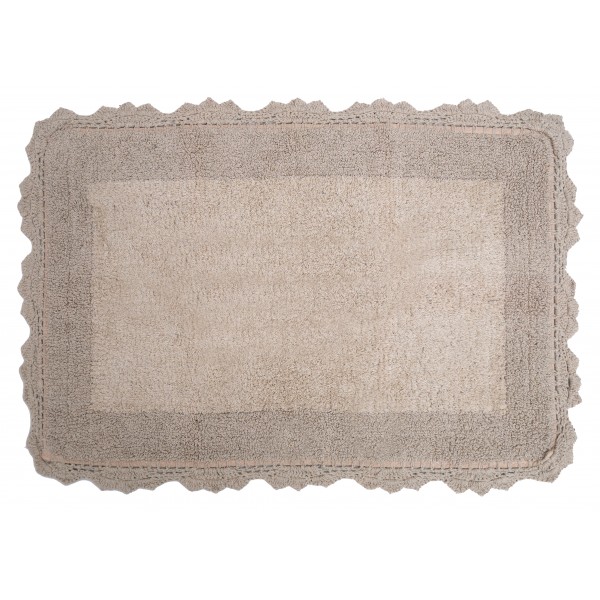 Ταπέτο 65x120 Lace 2 Linen