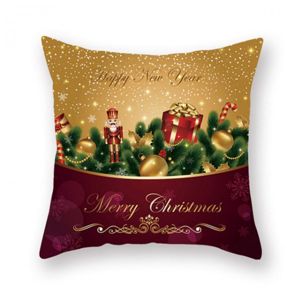 Μαξιλάρι Διακοσμητικό 45x45 263