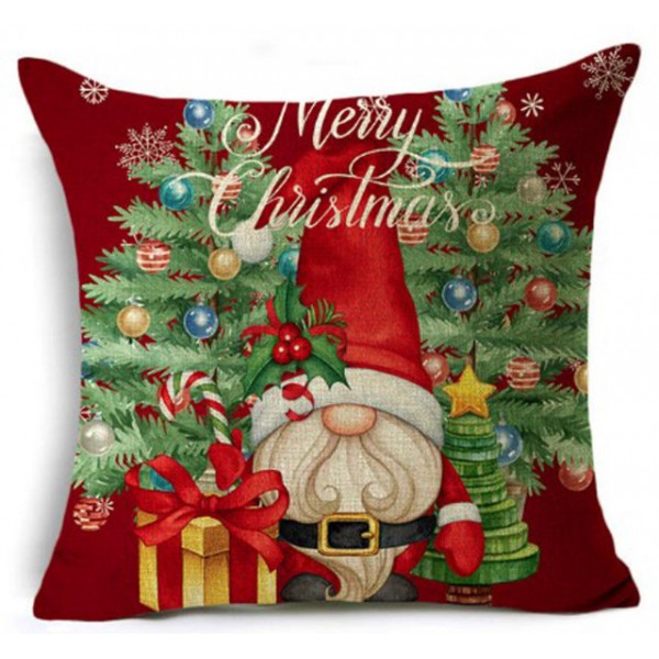 Μαξιλάρι Διακοσμητικό 45x45 264