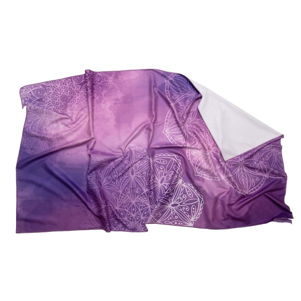 Πετσέτα Θαλάσσης Microfiber Με Ψηφιακή Εκτύπωση 90x160 285