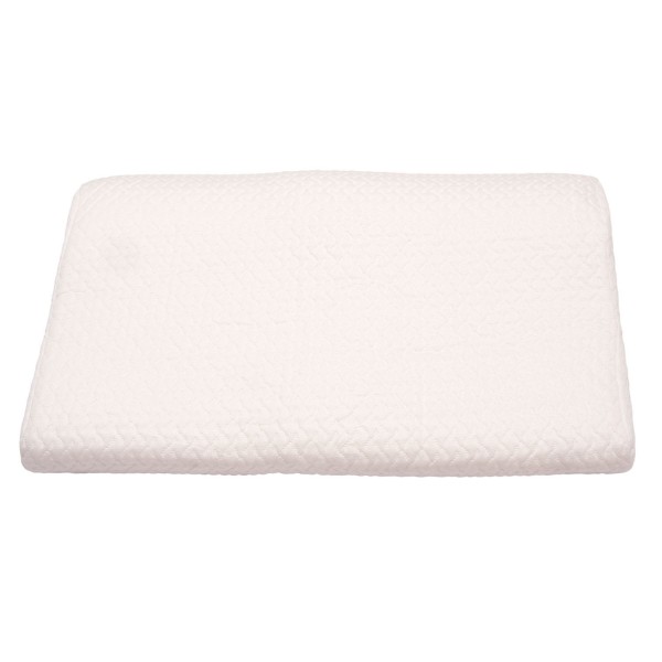Μαξιλάρι Ύπνου Παιδικό Memory Foam Ανατομικό 31x51x4,5/6,5