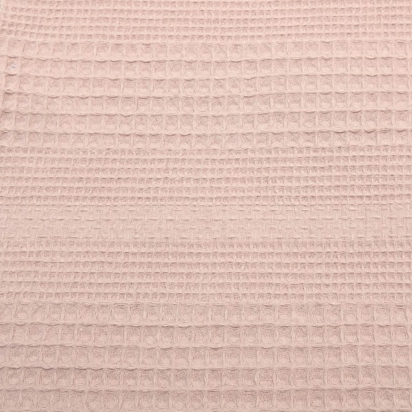 Κουβέρτα Πικέ Κούνιας 120x160 Αλέξα Λινό