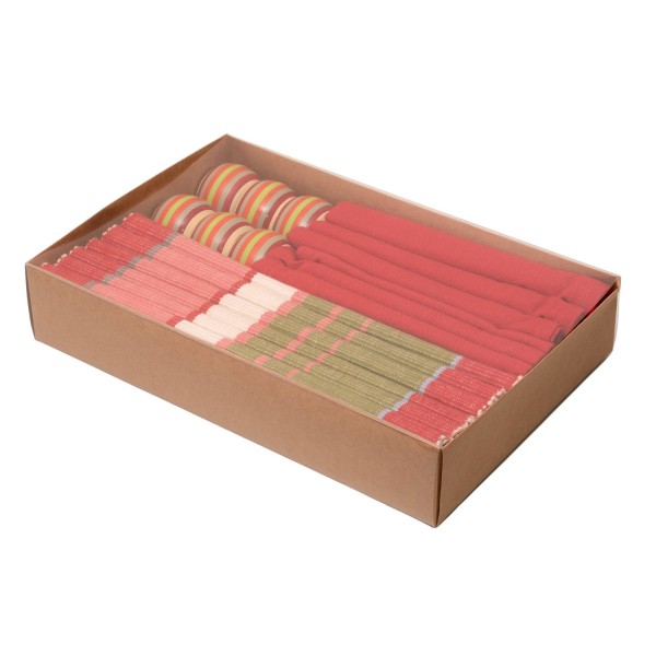 Σετ 18 Τεμαχίων Φαγητού 910