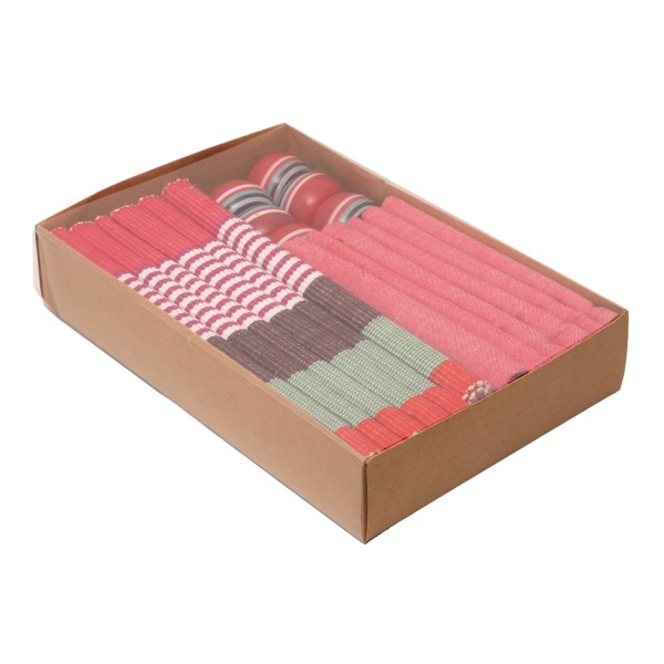 Σετ 18 Τεμαχίων Φαγητού 914