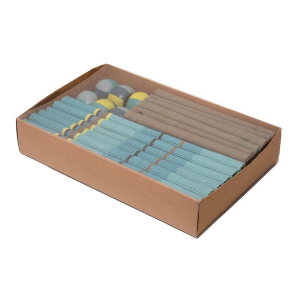 Σετ 18 Τεμαχίων Φαγητού 915