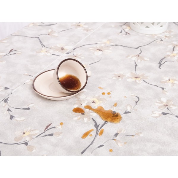 Ράνερ Αλέκιαστο 40x160 Κάμι