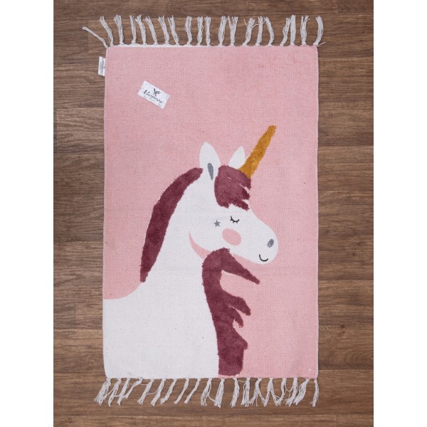 Ταπέτο 60x90 Μονόκερος