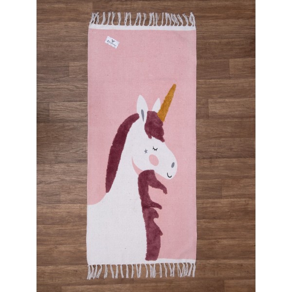 Ταπέτο 70x140 Μονόκερος