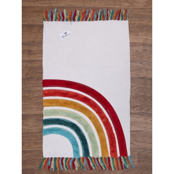 Ταπέτο 60x90 Ουράνιο Τόξο